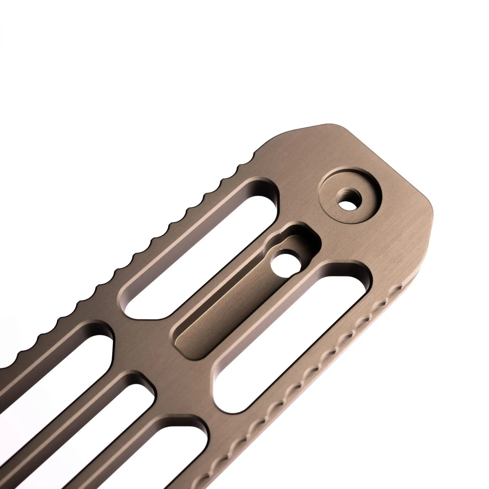 Area 419 - ARCALOCK 6 M-LOK Dovetail Rail (7) Area 419 – ARCALOCK 6″ M-LOK Dovetail Rail