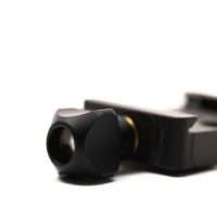 Area 419 – ARCALOCK Clamp black