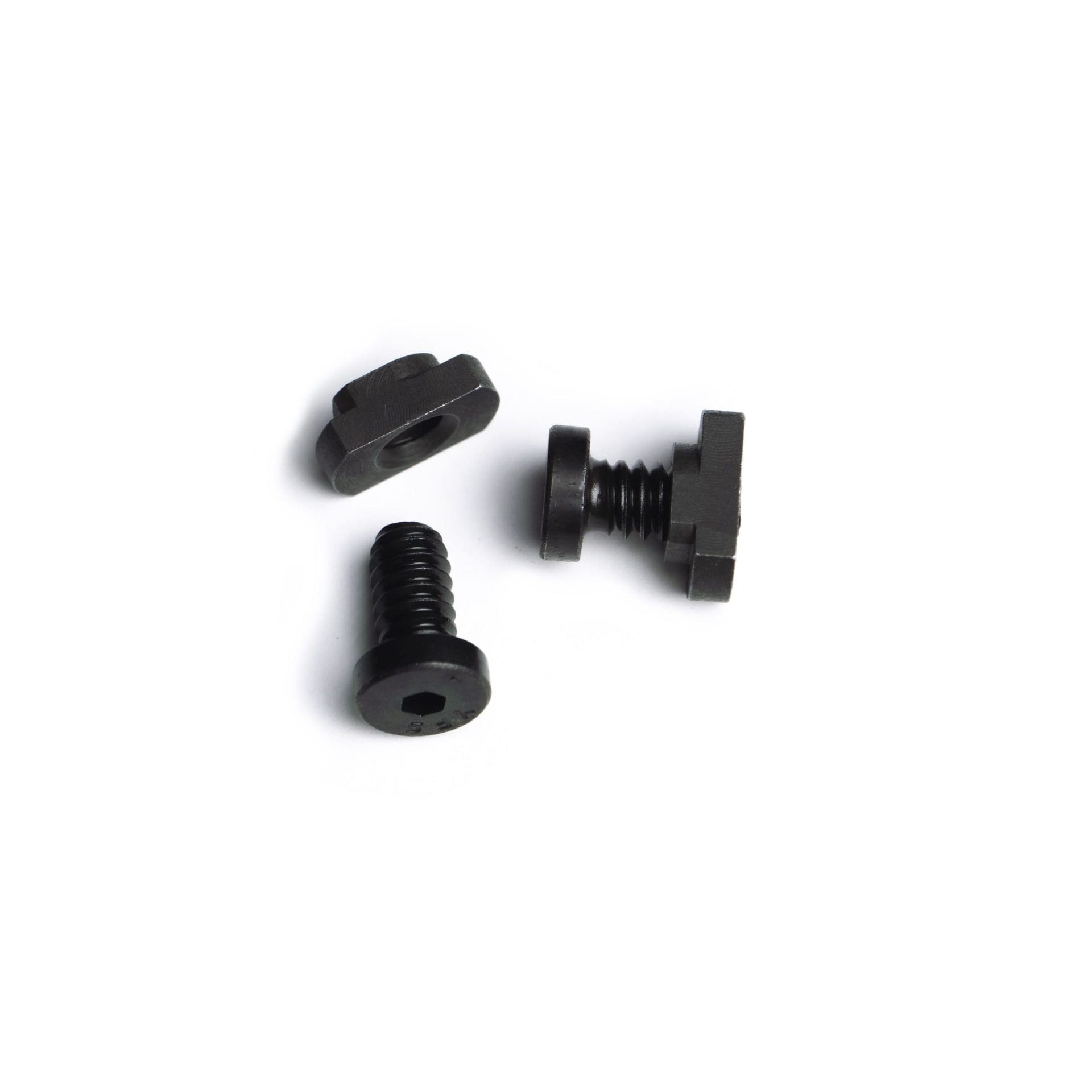 Area 419 - MLOK Nut and Screw Set Area 419 – MLOK Nut and Screw Set