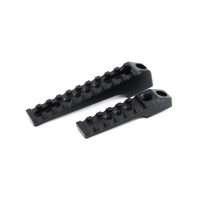 Area 419 – Tactical One-Piece Mount Diving Board