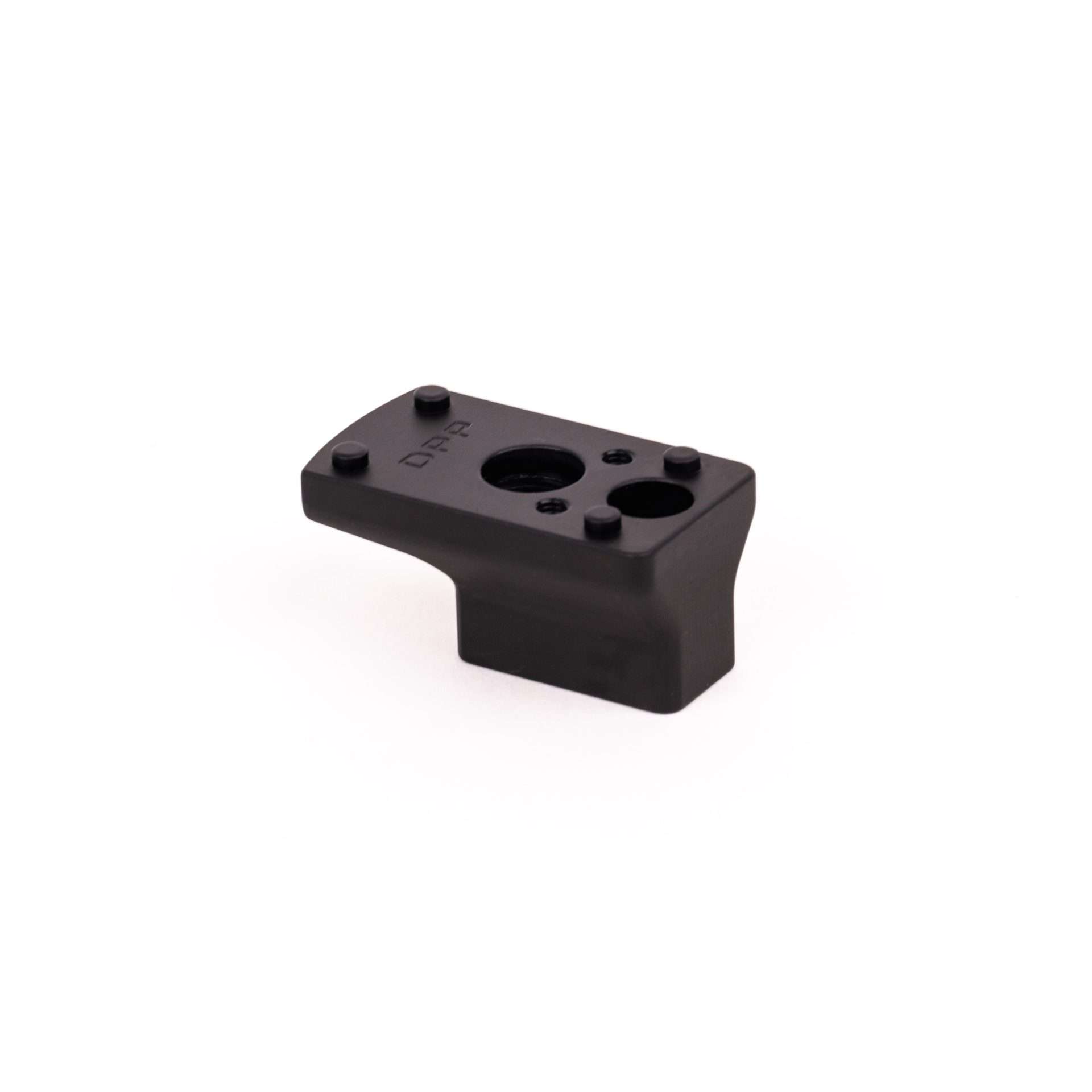 High-Profile Red-Dot Plates for Area 419 Tactical Mounts (1) High-Profile Red-Dot Plates for Area 419 Tactical Mounts