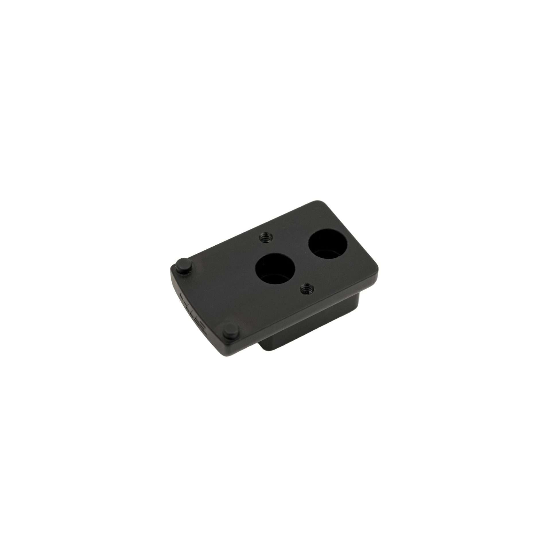 High-Profile Red-Dot Plates for Area 419 Tactical Mounts (3) High-Profile Red-Dot Plates for Area 419 Tactical Mounts
