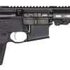 Geissele Border Patrol Rifle, 11.5″ , 5.56MM- Black
