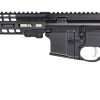 Geissele Border Patrol Rifle, 14.5″ , 5.56MM- Black