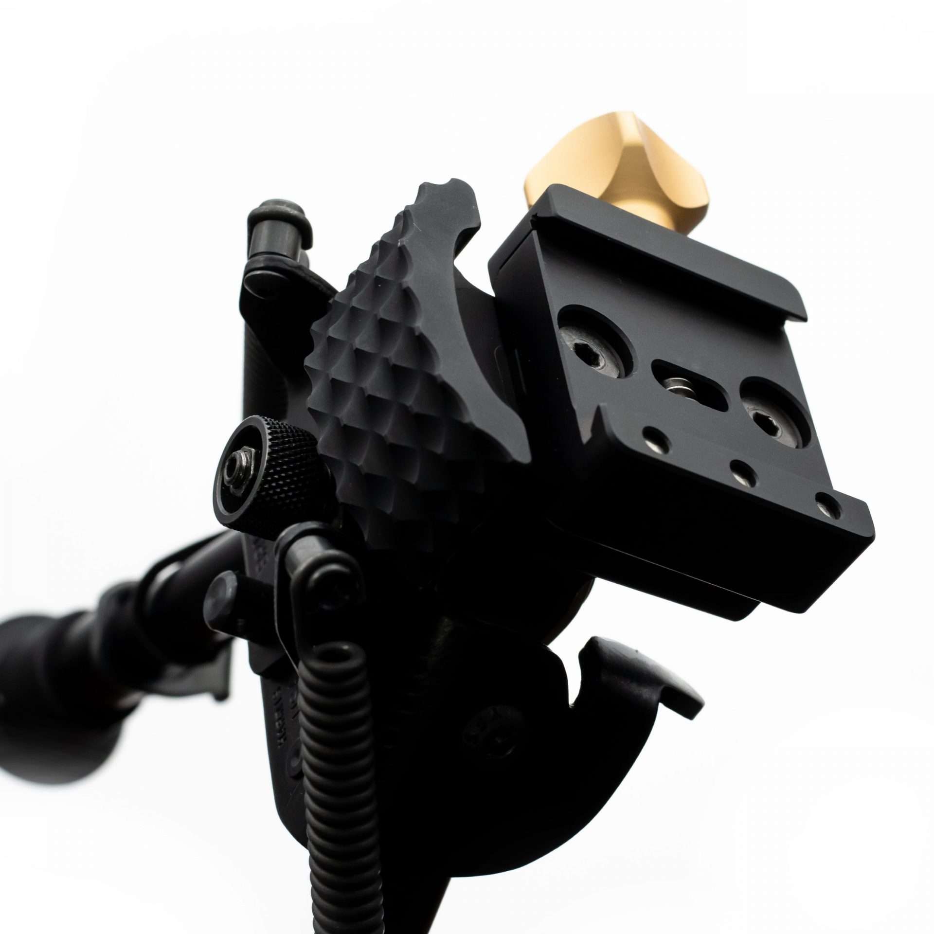 143. Area 419 - ARCALOCK Barricade Stop (3) Area 419 – ARCALOCK Barricade Stop