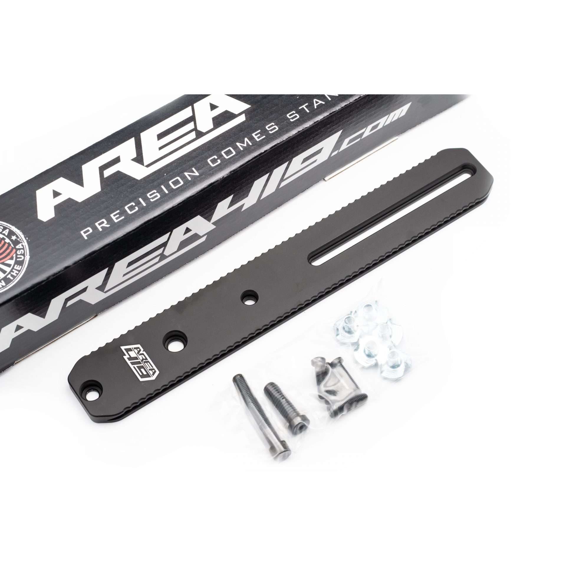 ARCALOCK 10_ Universal Dovetail Rail – Area 419 Area 419 – ARCALOCK 10″ Universal Dovetail Rail