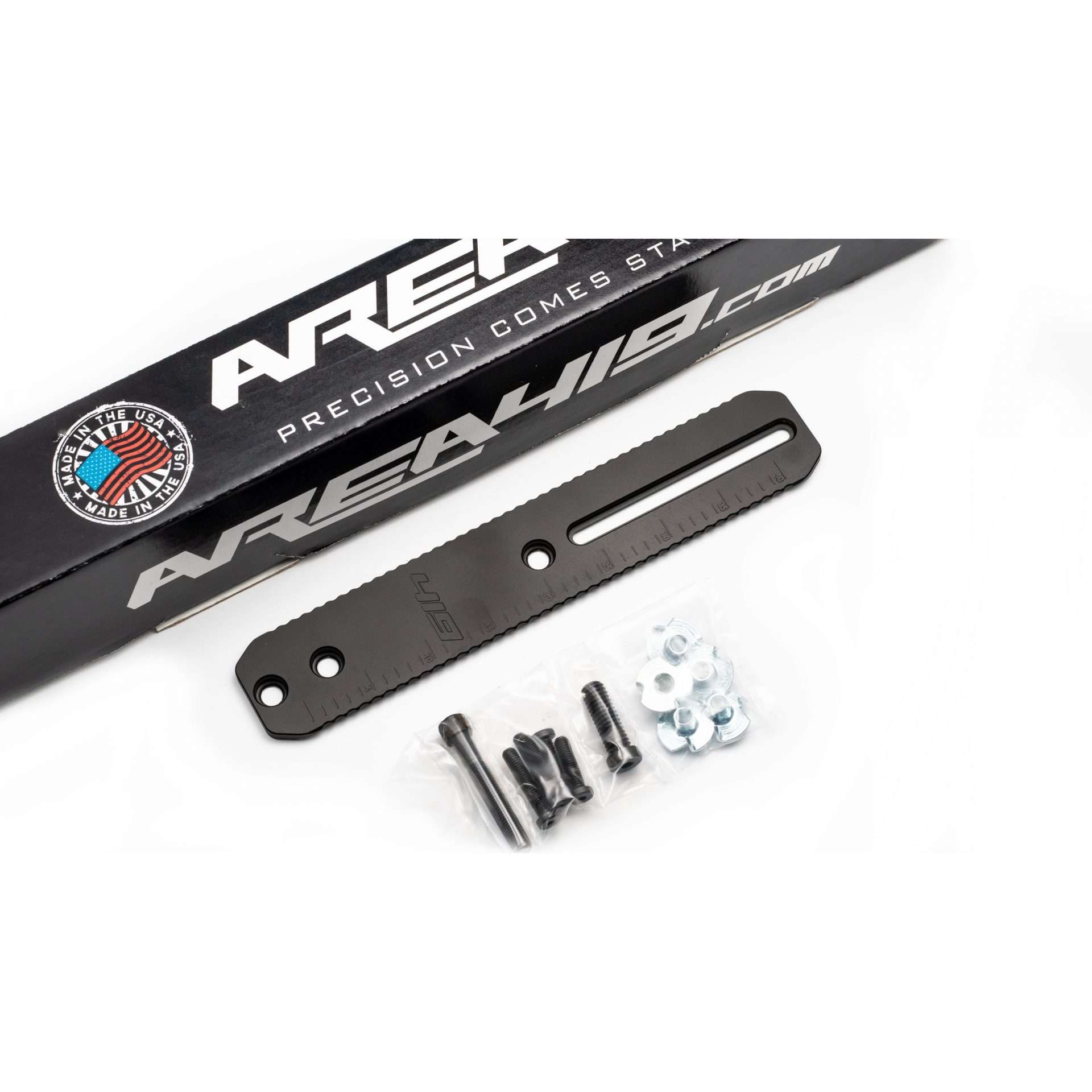 Area 419 - ARCALOCK 8 Universal Dovetail Rail Area 419 – ARCALOCK 8″ Universal Dovetail Rail