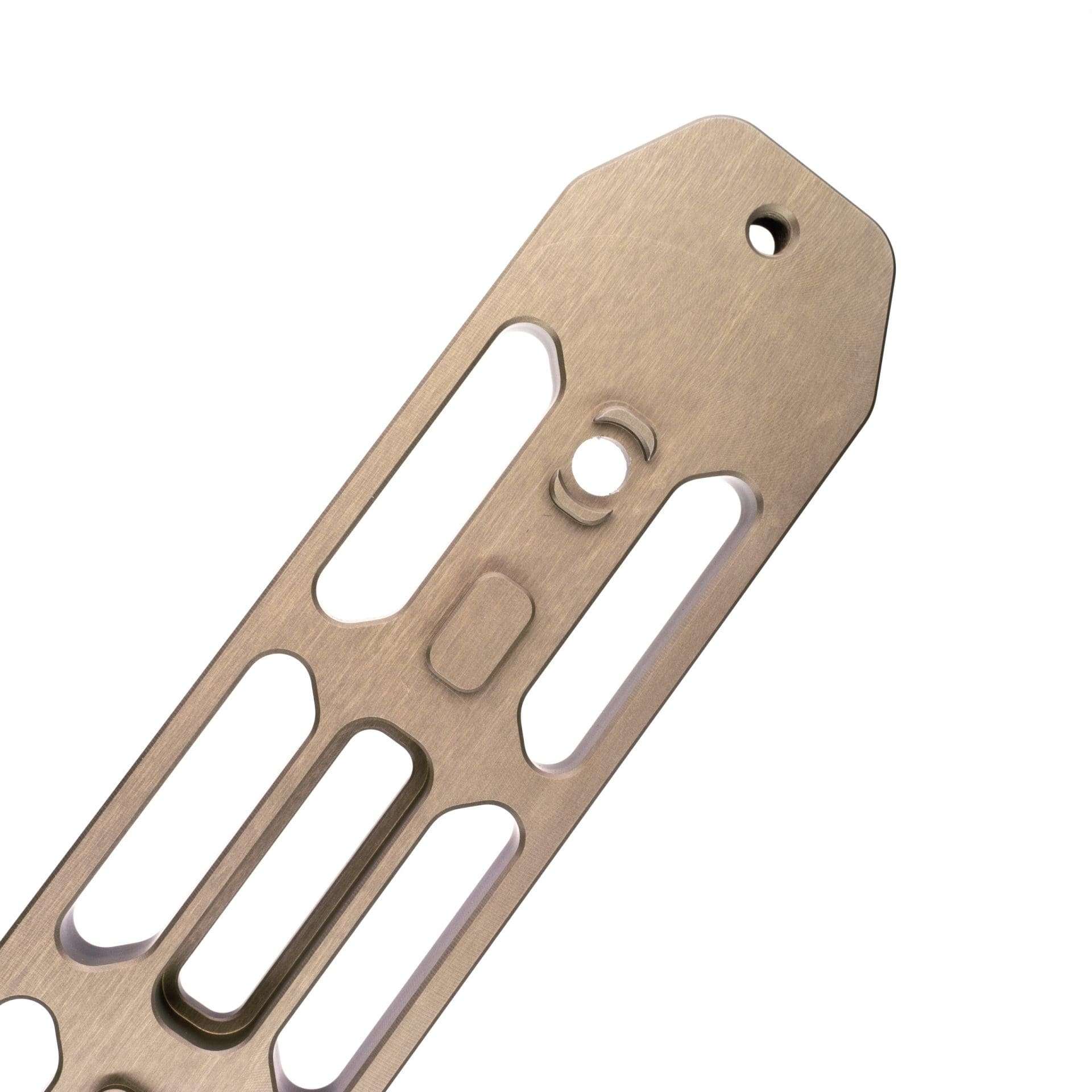 Area 419 - ARCALOCK Rail for Barrett MRAD, MK22 Sniper System (3) Area 419 – ARCALOCK Rail for Barrett MRAD, MK22 Sniper System