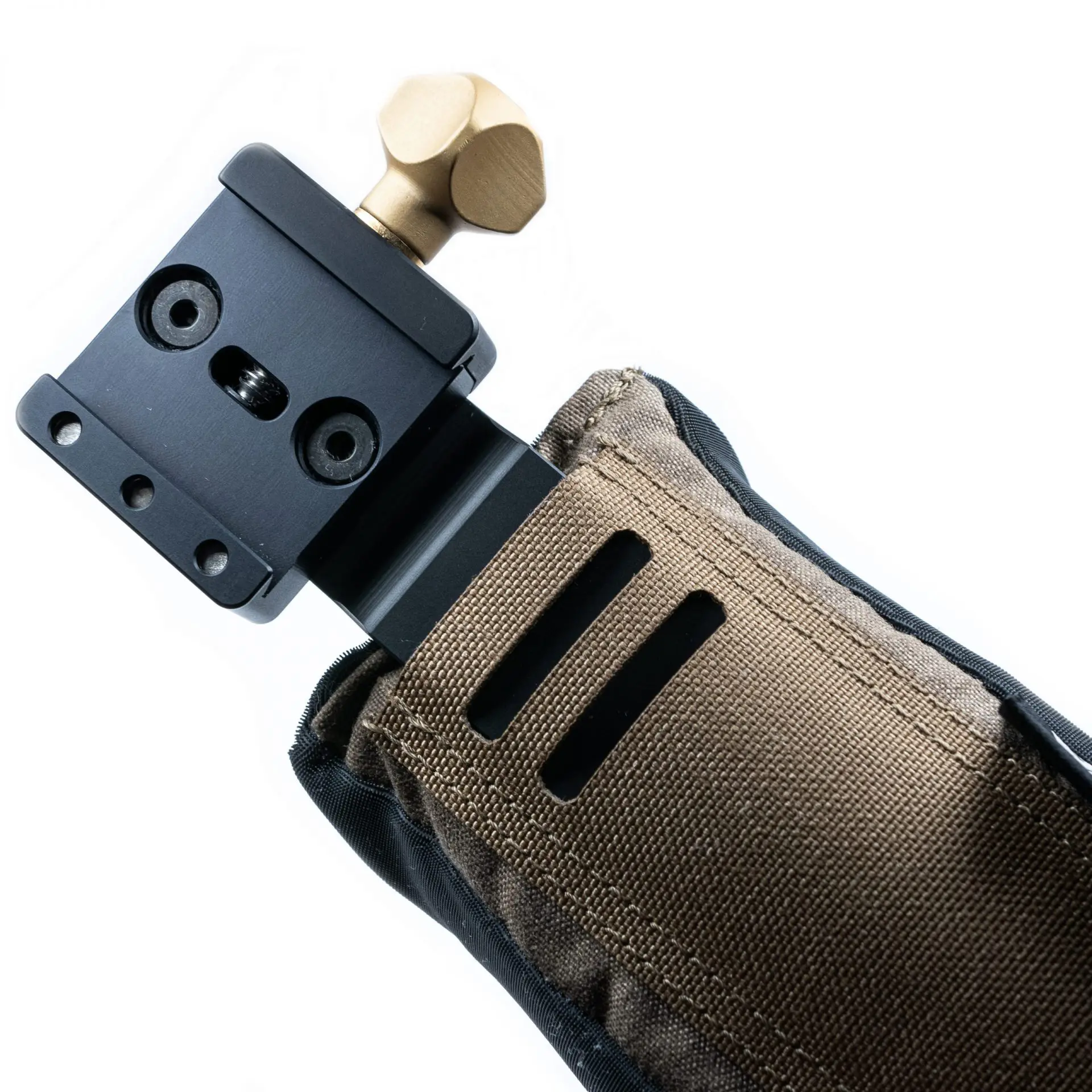 Area 419 - Mini Pad, The GripChanger (2) Area 419 – Mini Pad, The GripChanger