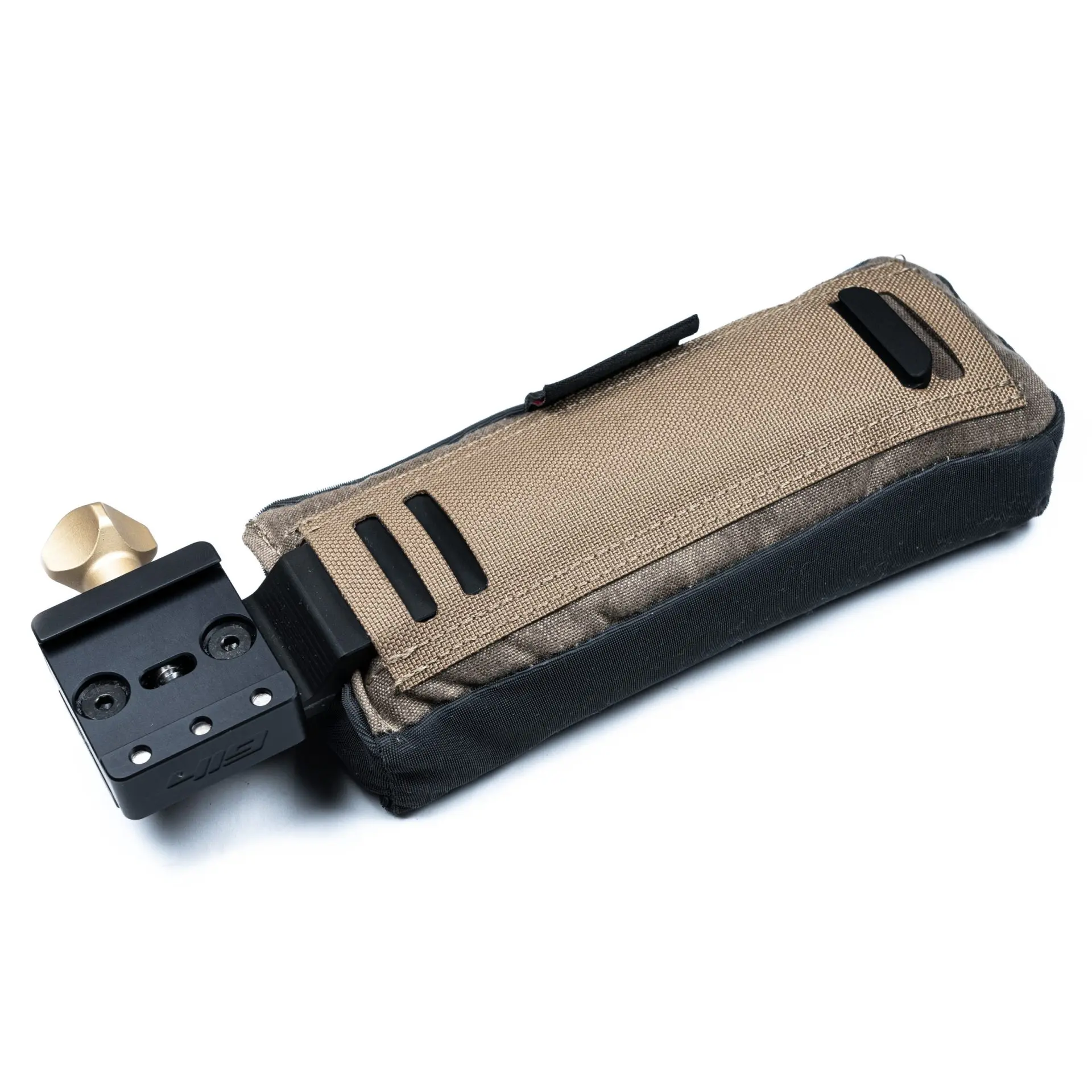 Area 419 - Mini Pad, The GripChanger Area 419 – Mini Pad, The GripChanger