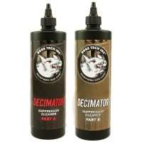 Bore Tech Decimator Suppressor Cleaner
