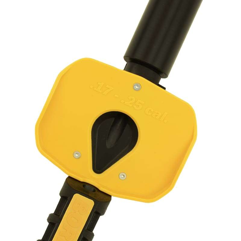 Bore Tech Patch Guide (4) Bore Tech Patch Guide