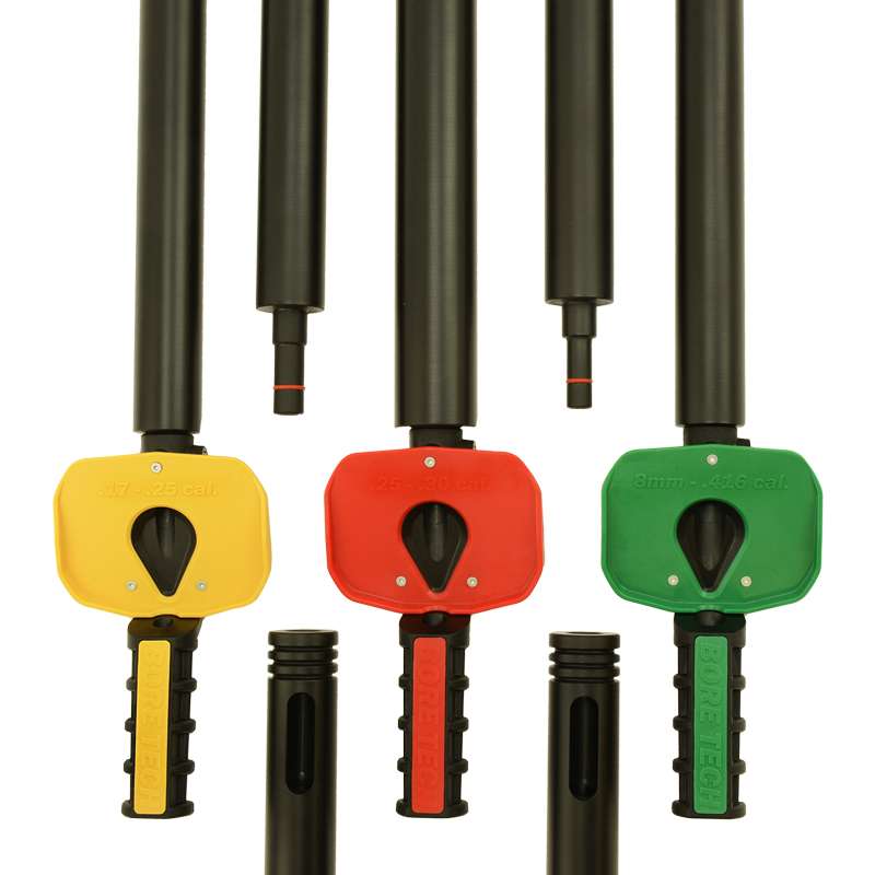 Bore Tech Patch Guide Bore Tech Patch Guide