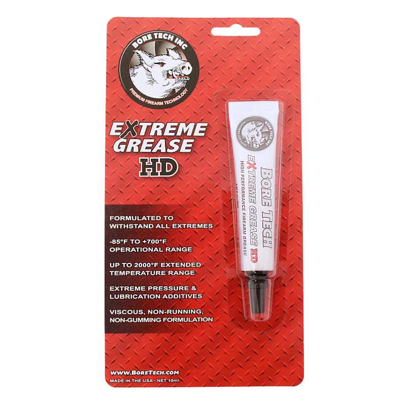 Bore tech EXTREME GREASE HD 10ml (1) Bore tech EXTREME GREASE HD 10ml