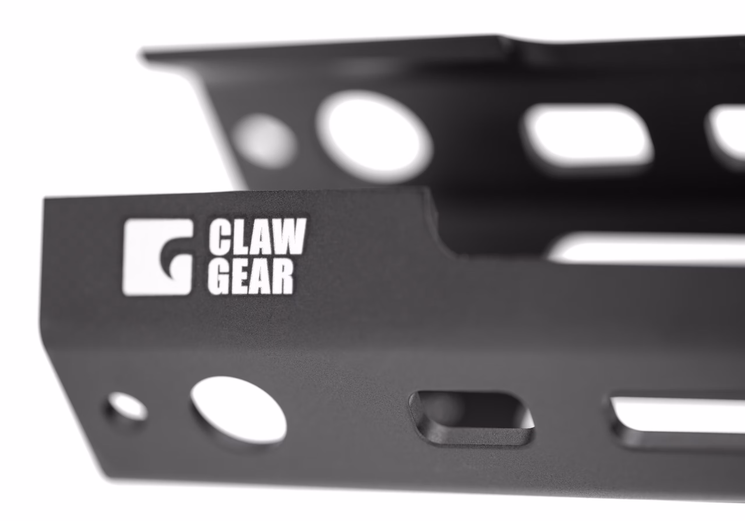 Clawgear AK47 Long Slick Handguard M-LOK (3)