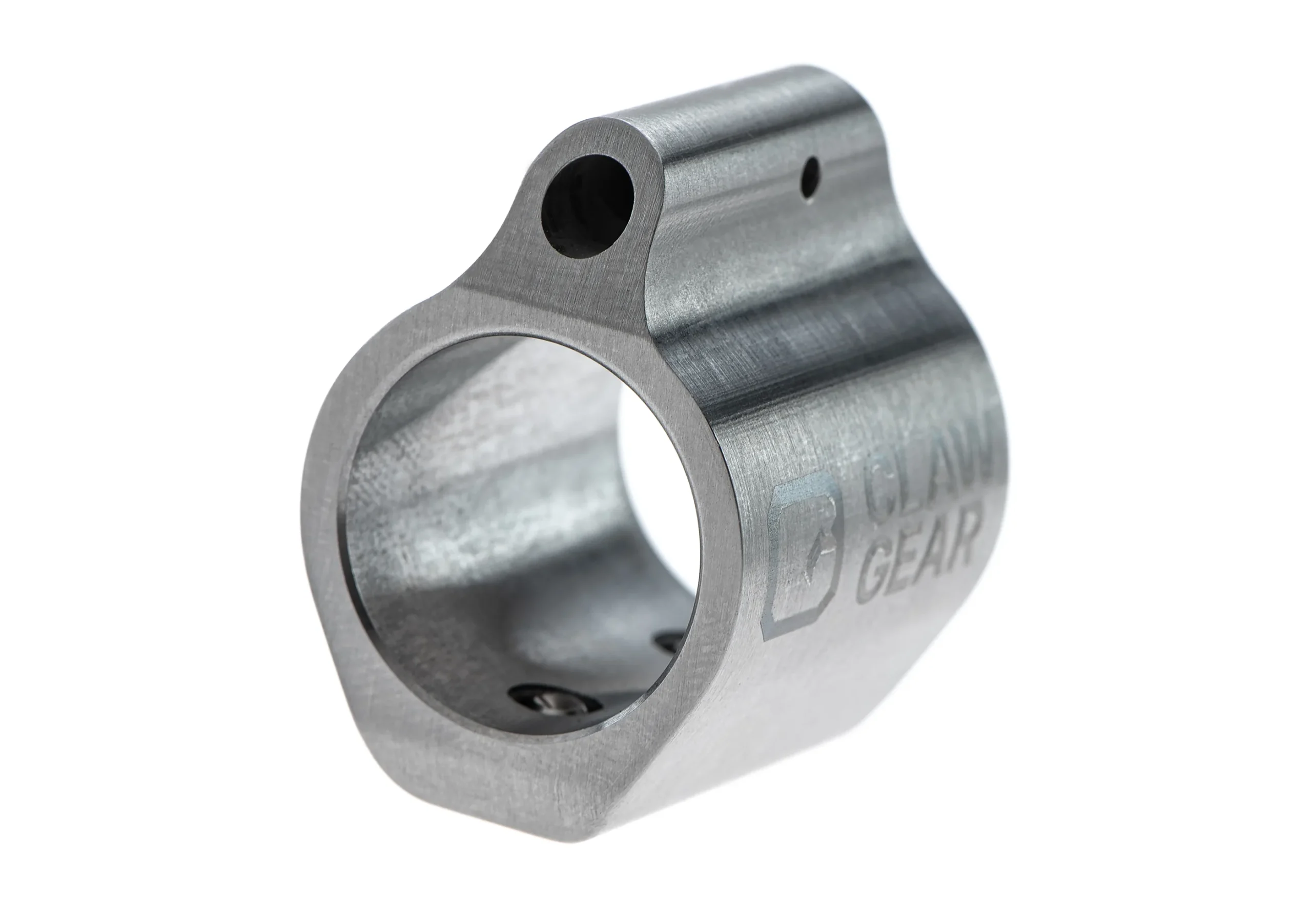 Clawgear AR15 Gasblock 0.750 (1)