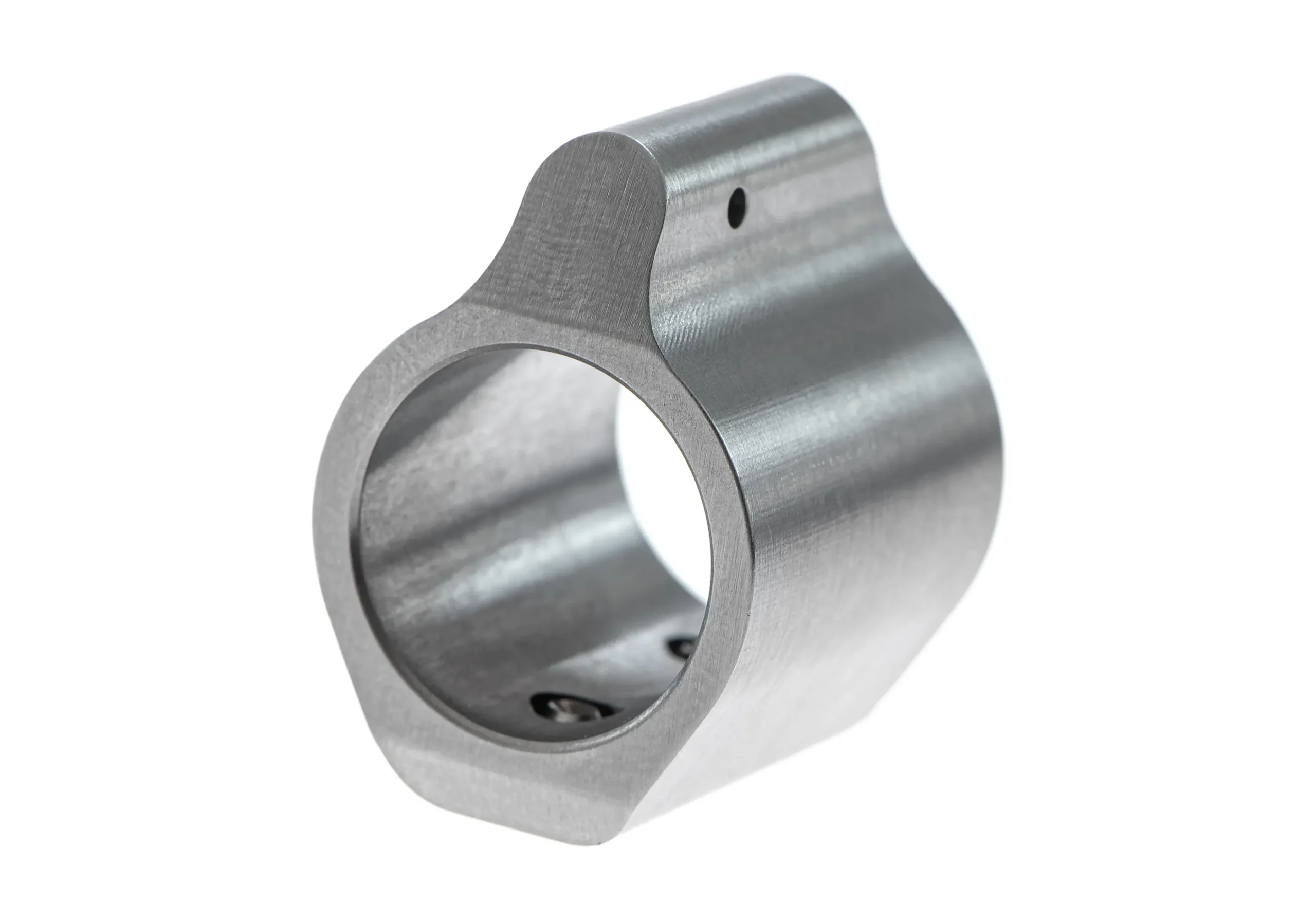 Clawgear AR15 Gasblock 0.750 (2)