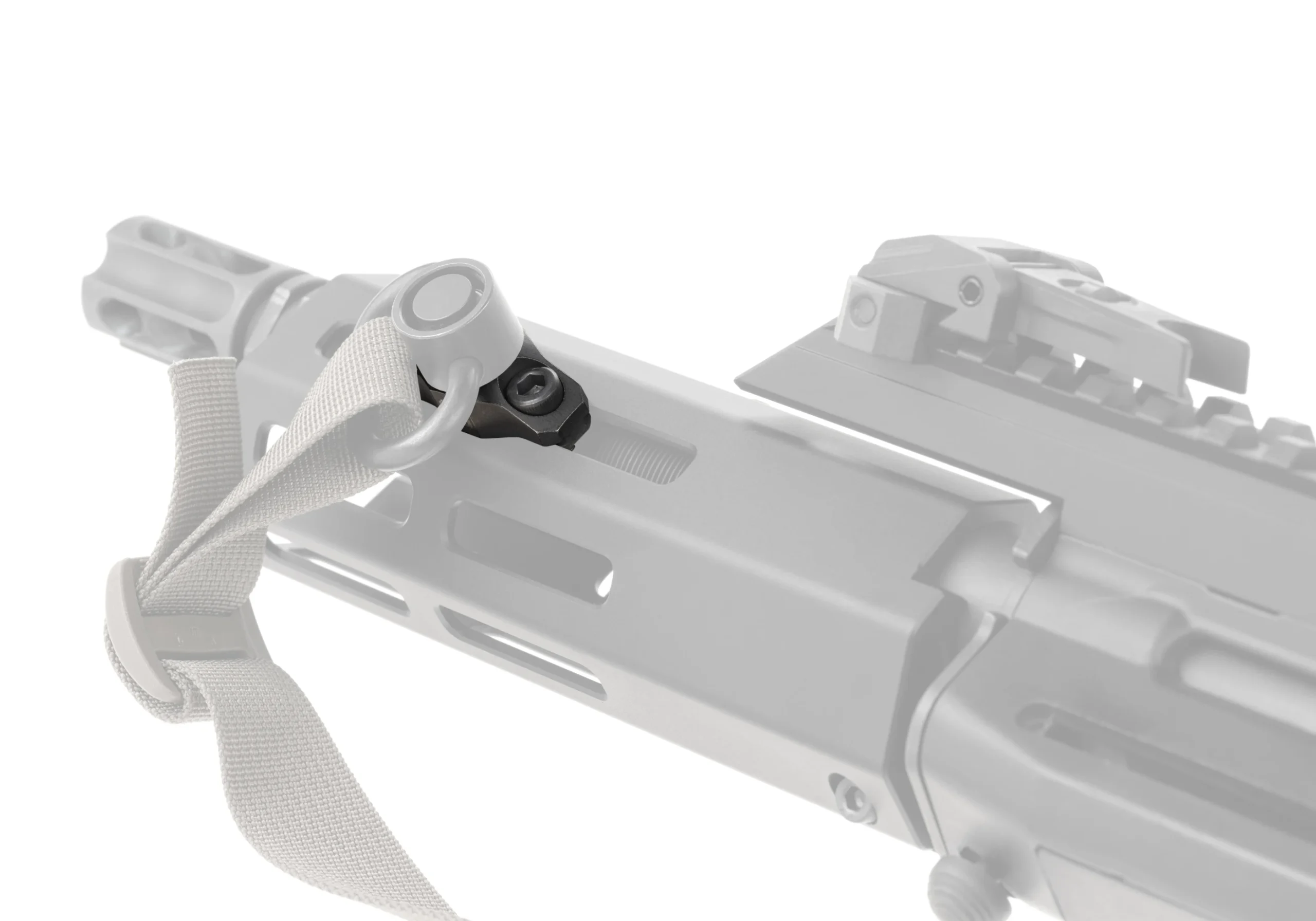 Clawgear M-LOK QD Mount (3) Clawgear M-LOK QD Mount