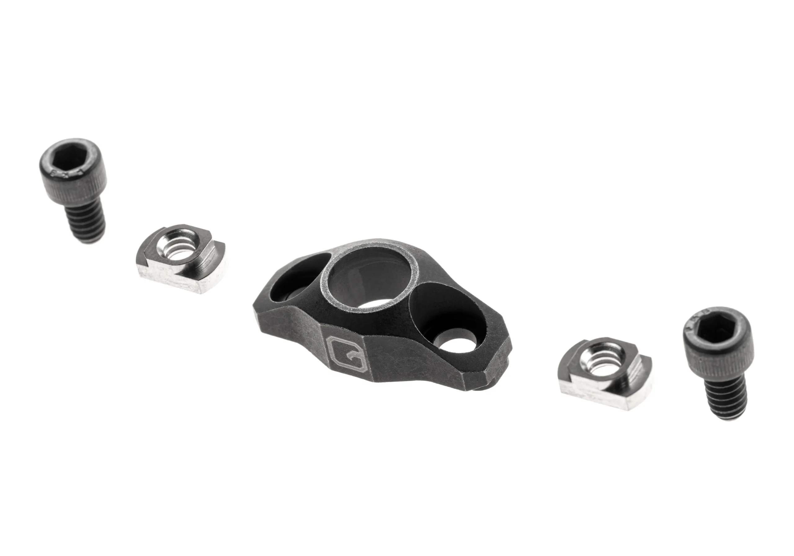 Clawgear M-LOK QD Mount (4) Clawgear M-LOK QD Mount