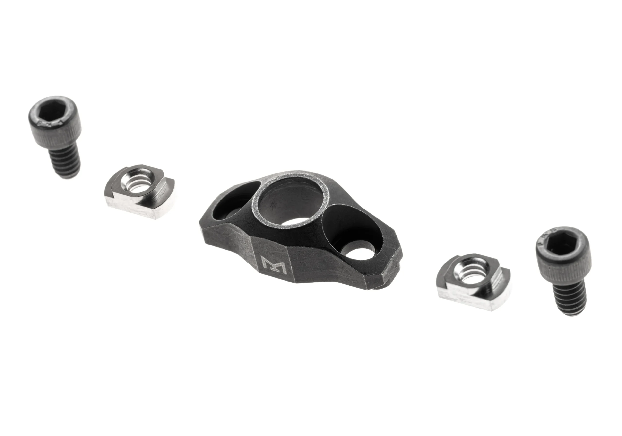 Clawgear M-LOK QD Mount Clawgear M-LOK QD Mount