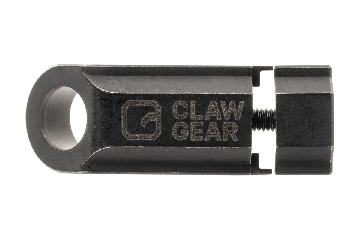 Clawgear Picatinny QD Mount Clawgear Picatinny QD Mount
