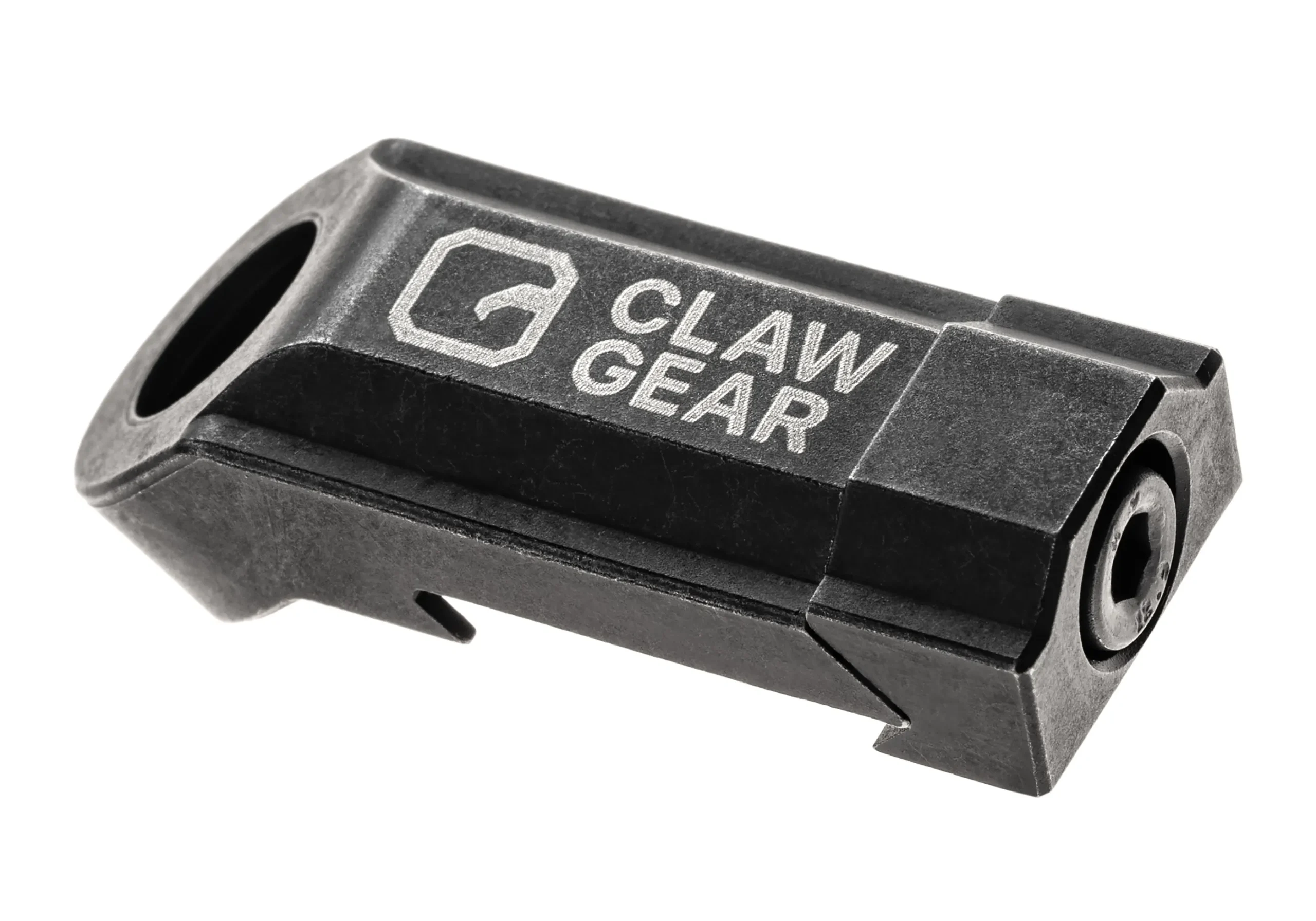 Clawgear Picatinny QD Mount (5) Clawgear Picatinny QD Mount