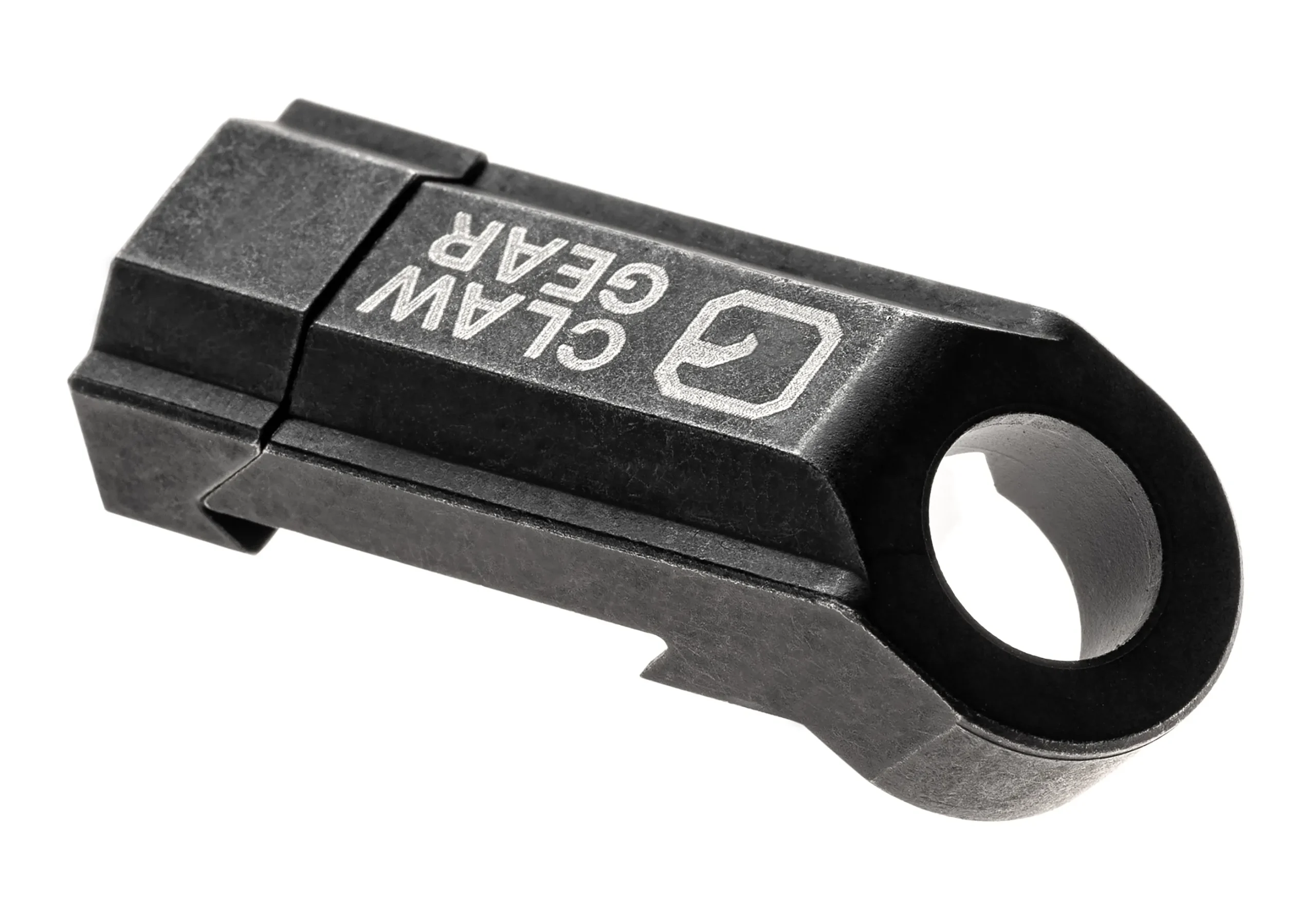 Clawgear Picatinny QD Mount (6) Clawgear Picatinny QD Mount