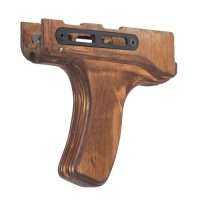 FTCS - Custom AK Mod 9 Handguard - M-LOK - Forward Curved