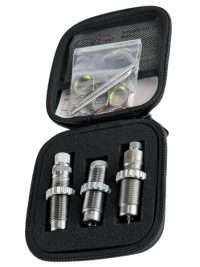 DAA 3-Piece Steel Die Set .223