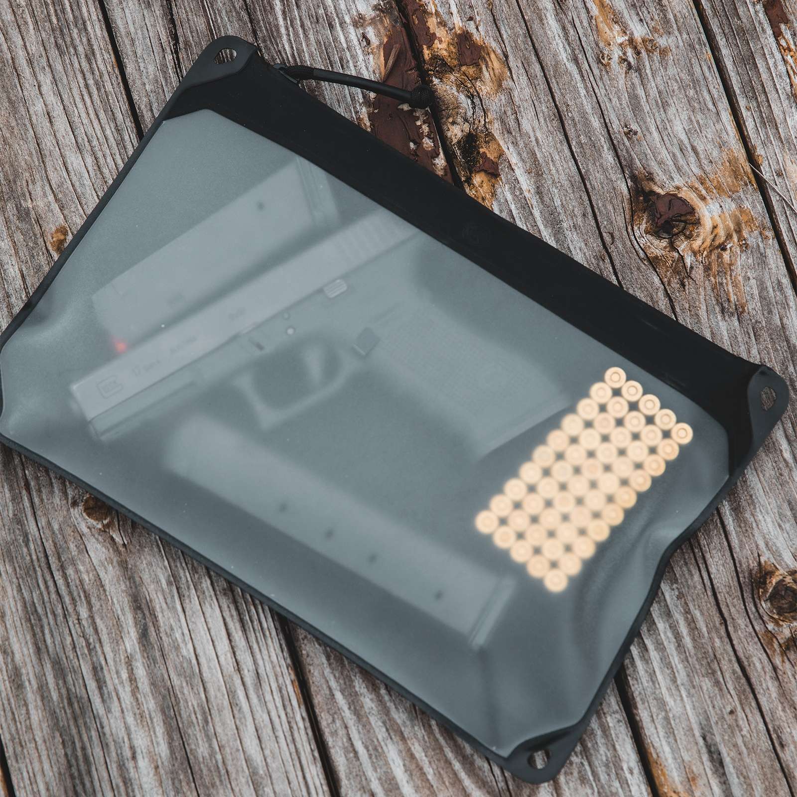 DAKA® Window Pouch, Large (5) Magpul - DAKA® Window Pouch, Large