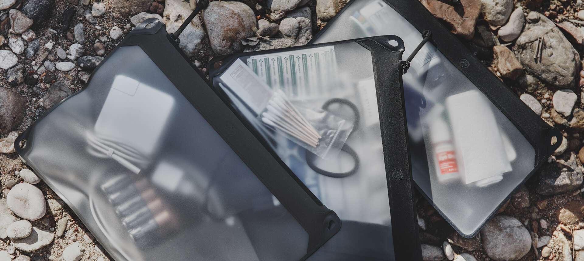 DAKA® Window Pouch, Large (8) Magpul - DAKA® Window Pouch, Large