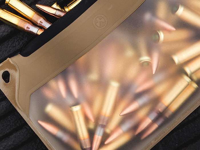 DAKA® Window Pouch, Large Magpul - DAKA® Window Pouch, Large