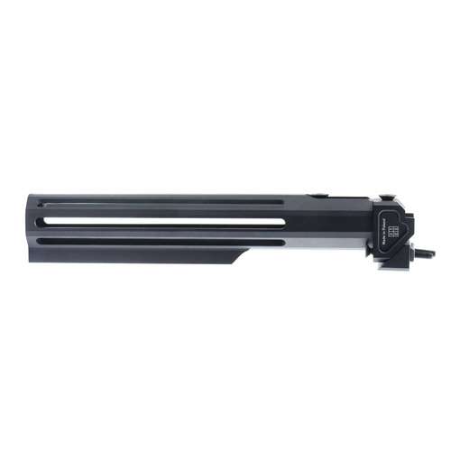 FTCS - Buttstock Adapter AR15 for AKM - Aluminium - Cerakote - H-146 - Nr. 25 (2)