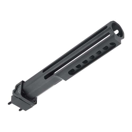 FTCS - Buttstock Adapter AR15 for AKM - Aluminium - Cerakote - H-146 - Nr. 25 (3)