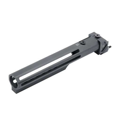 FTCS - Buttstock Adapter AR15 for AKM - Aluminium - Cerakote - H-146 - Nr. 25