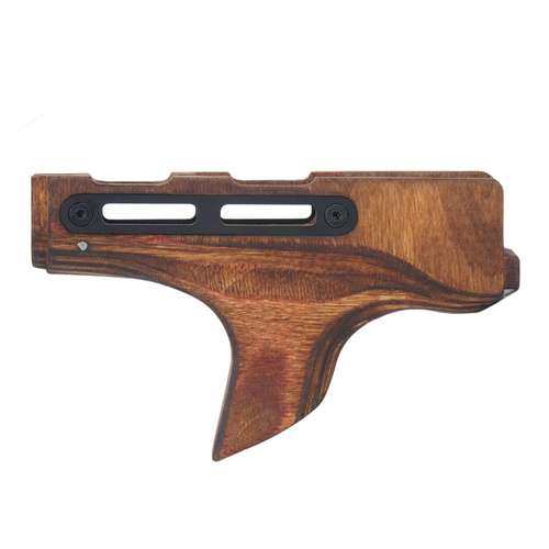 FTCS - Custom AK Mod 7 Handguard - M-LOK - Short Forward Curved