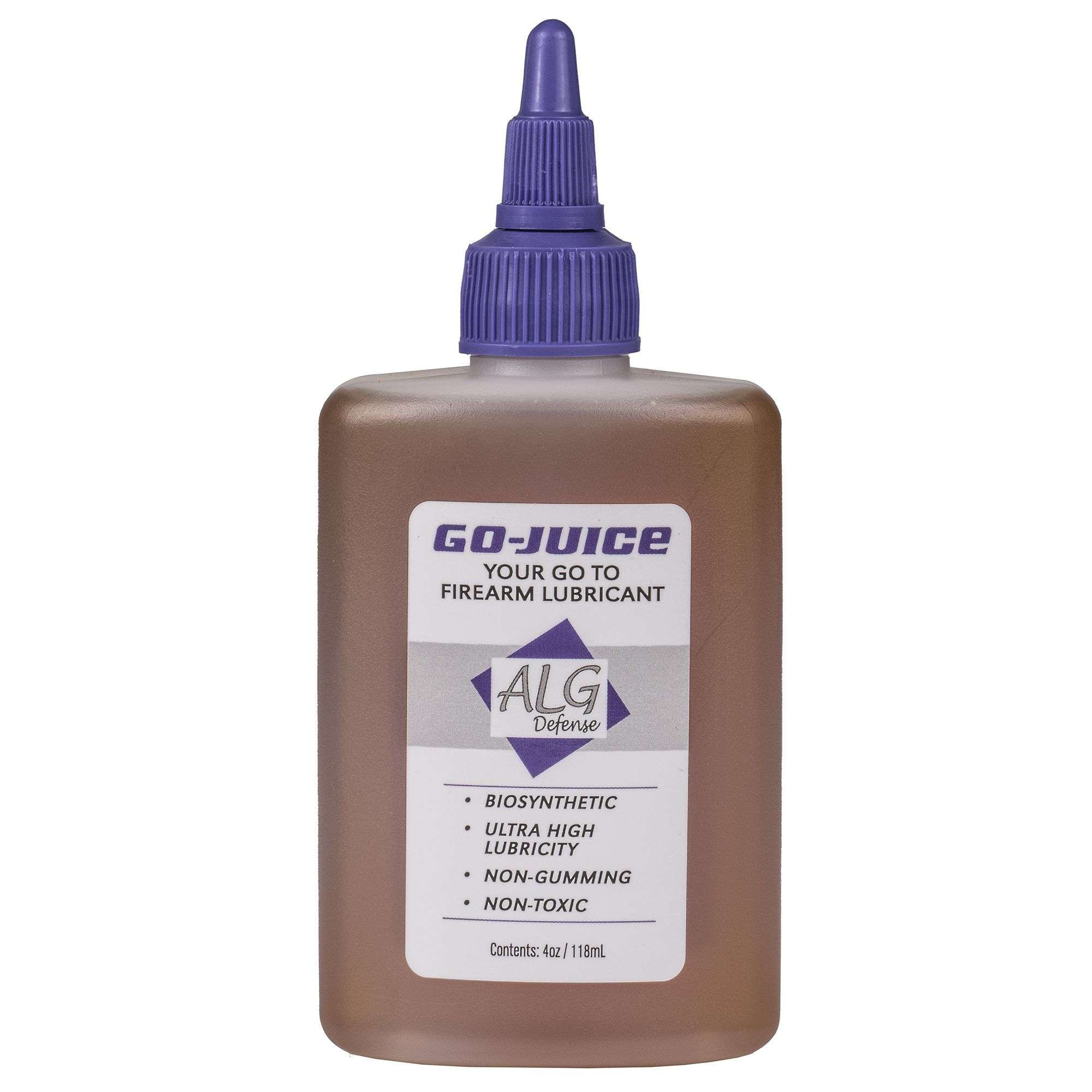 Gun Oil Go Juice 4.oz (1) Gun Oil Go Juice 4.oz