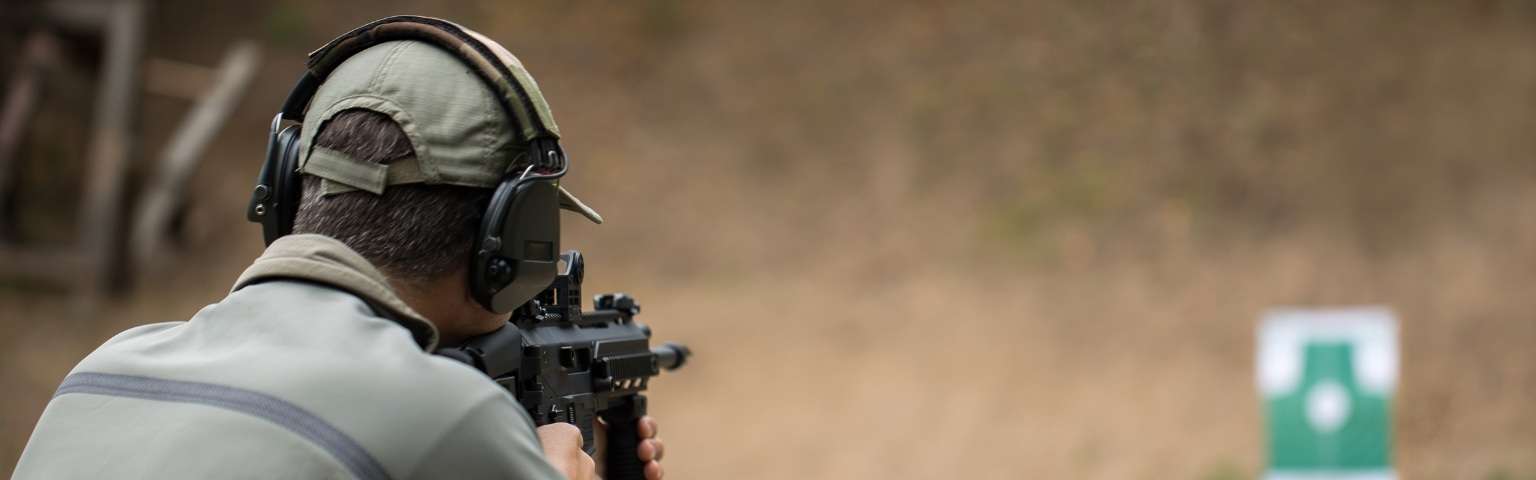 How to Choose the Right Ear Protection for Rifle Shooters