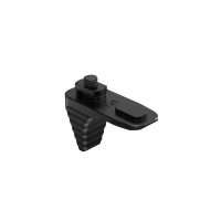 KMR HAND STOP SET, M-LOK, ALU, BLACKKMR HAND STOP SET, M-LOK, ALU, BLACK