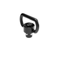 KMR QD SLING SWIVEL, SMALL 25 mm