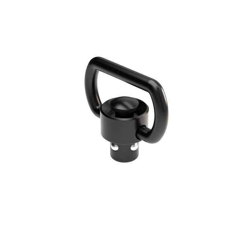 KMR QD SLING SWIVEL, SMALL 25 mm KMR QD SLING SWIVEL, SMALL 25 mm