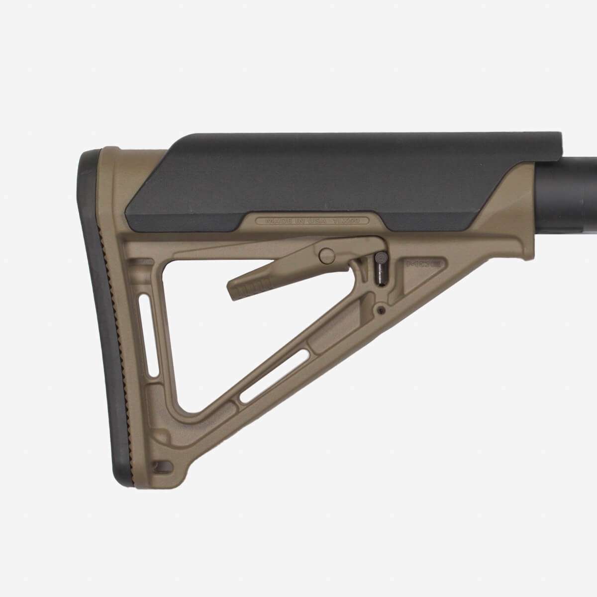 Magpul - CTR -MOE Cheek Riser - 0.25'' (1)