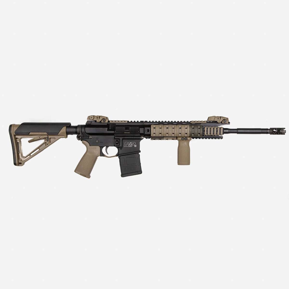 Magpul - CTR -MOE Cheek Riser - 0.25'' (3)
