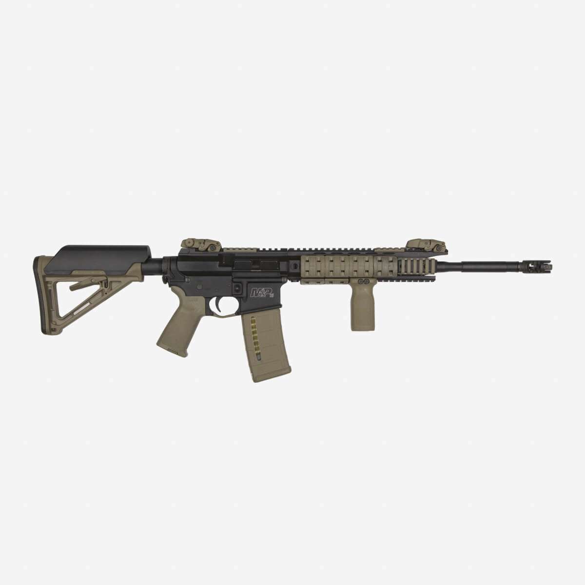 Magpul - CTR --MOE Cheek Riser - 0.75 (3)