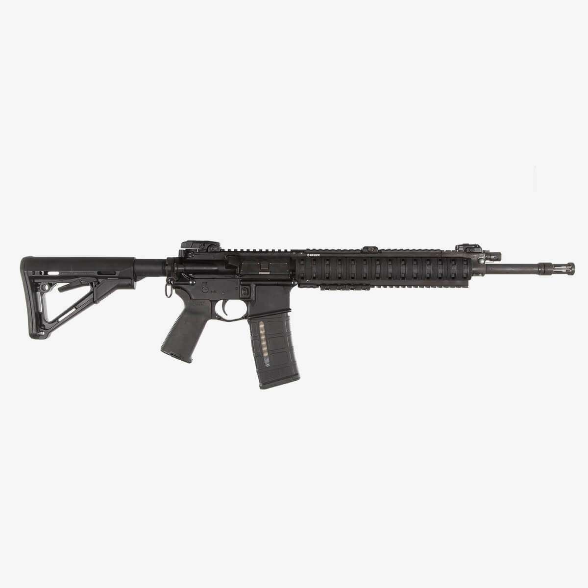 Magpul - CTR™ Carbine Stock for AR15 - M4 (3)