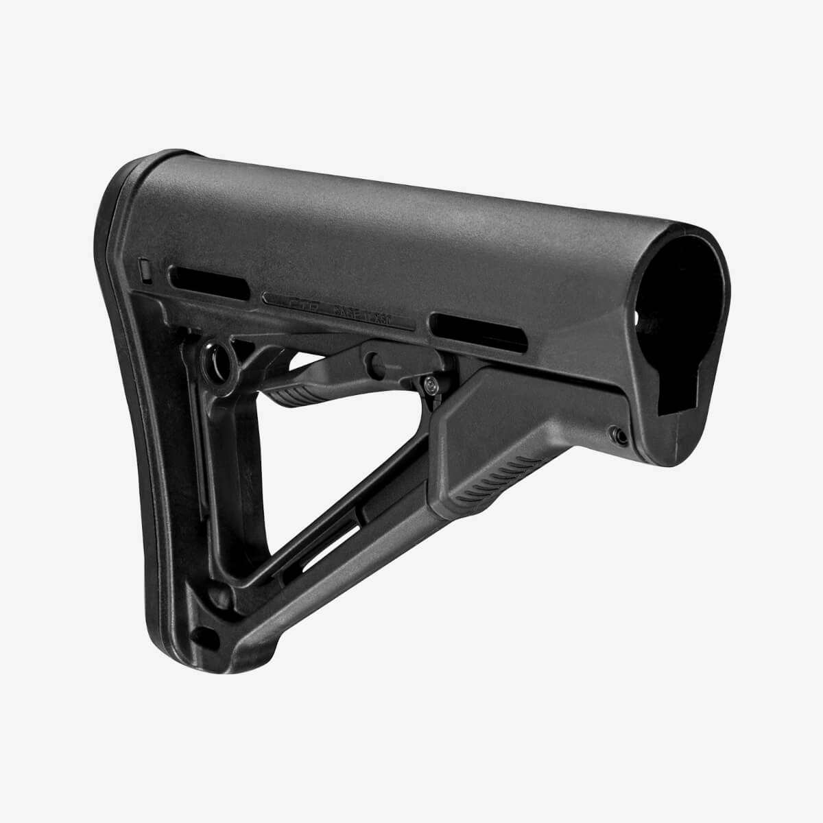 Magpul - CTR™ Carbine Stock for AR15 - M4