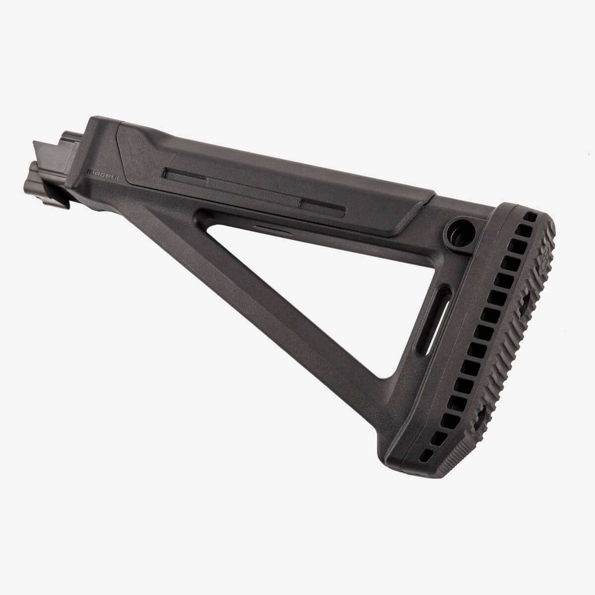 Magpul - MOE SL® Enhanced Rubber Butt-Pad, 0.70 (1)