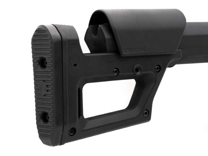 Magpul - PRS Lite Precision-Adjustable Stock (8)