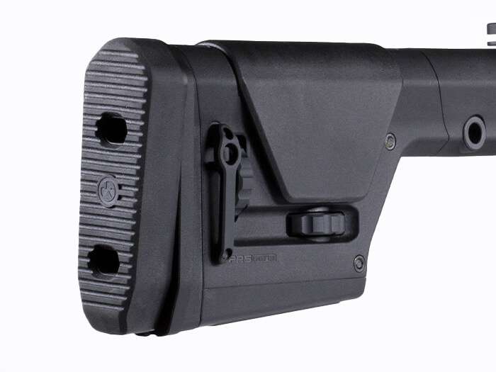 Magpul - PRS® GEN3 Precision-Adjustable Stock (5)