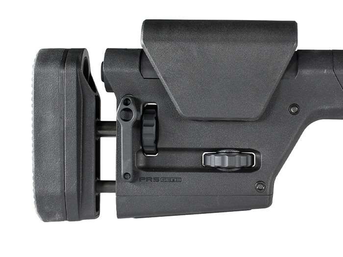 Magpul - PRS® GEN3 Precision-Adjustable Stock (6)